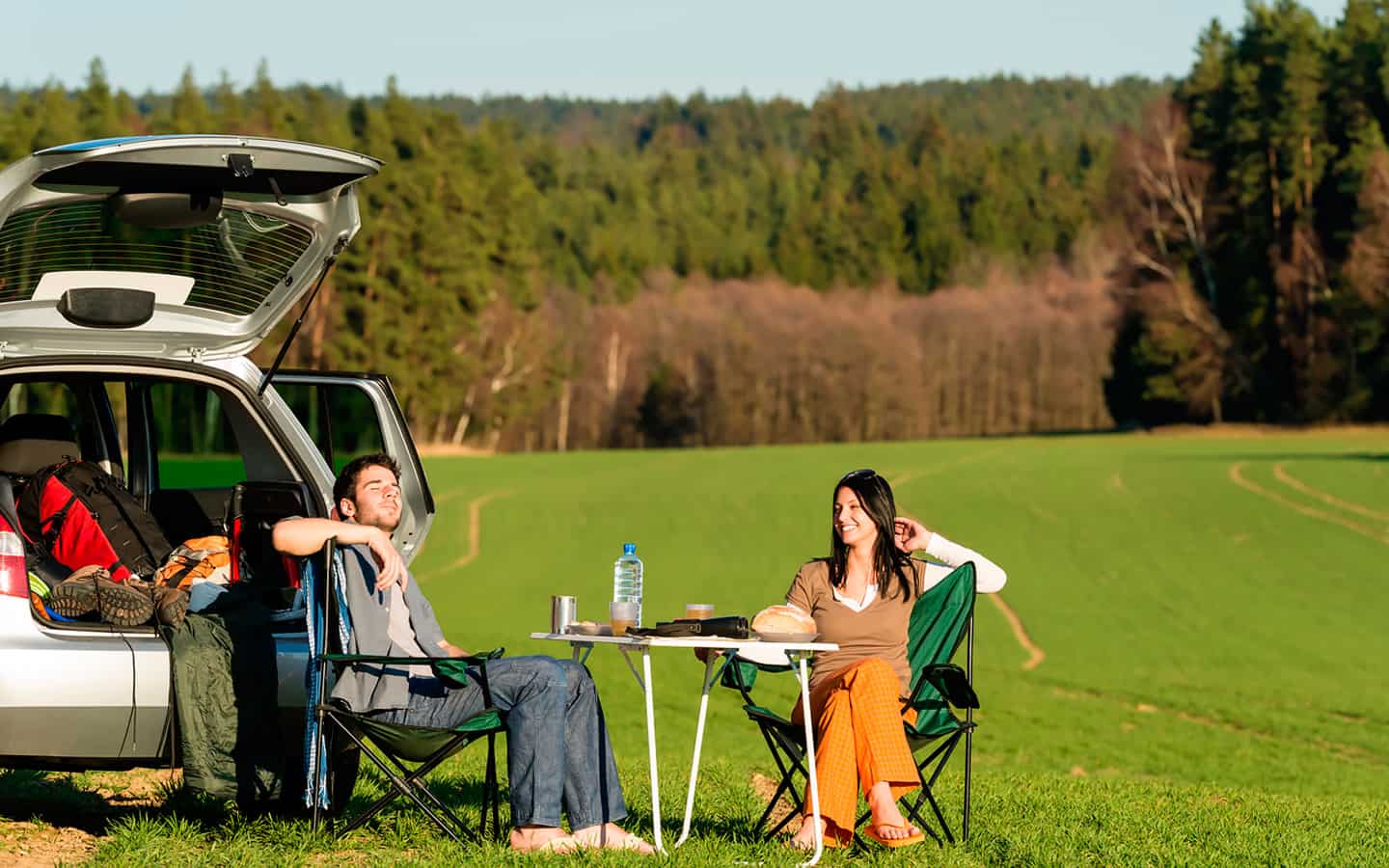 Как правильно выбрать авто в аренду для поездки на природу - 3