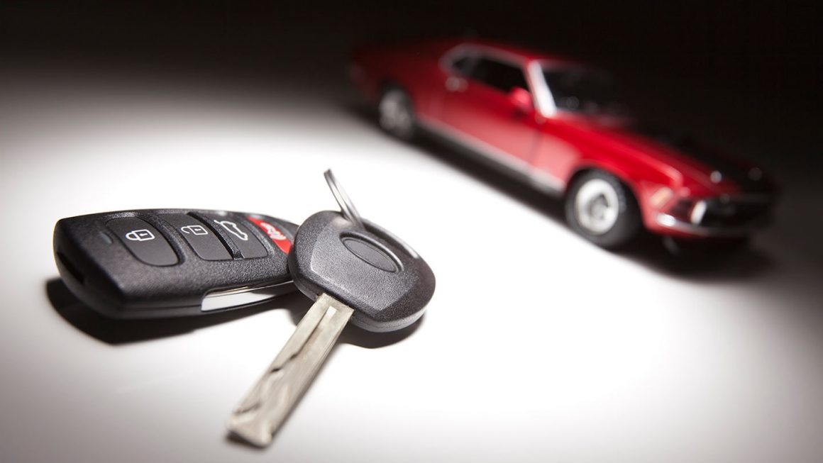 Потеря ключей от арендованного автомобиля: пошаговая инструкция по решению проблемы - 1