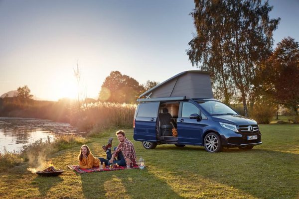 Как правильно выбрать авто в аренду для поездки на природу