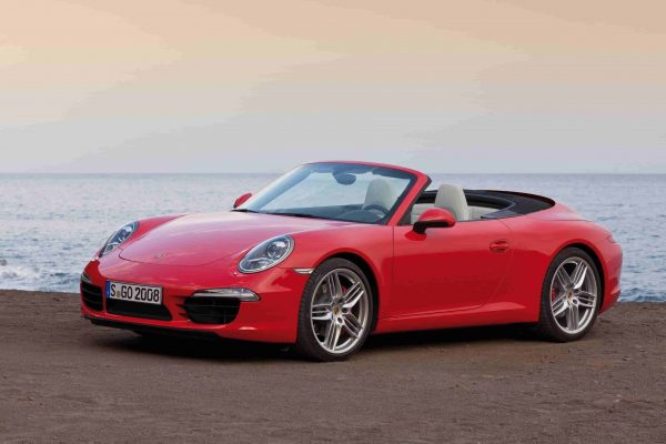 Аренда кабриолета: полное руководство по выбору и прокату