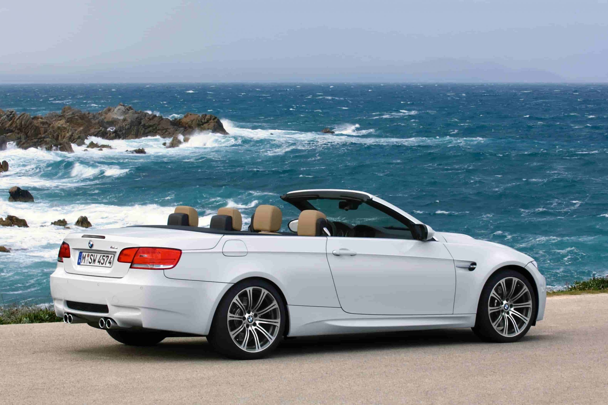 Аренда кабриолета: полное руководство по выбору и прокату - 2